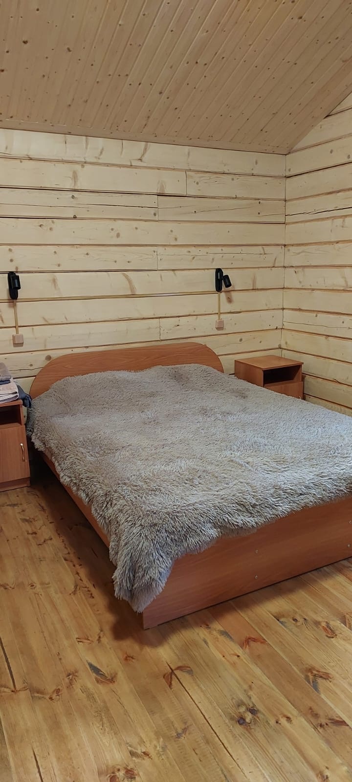 Коттедж - фото 6