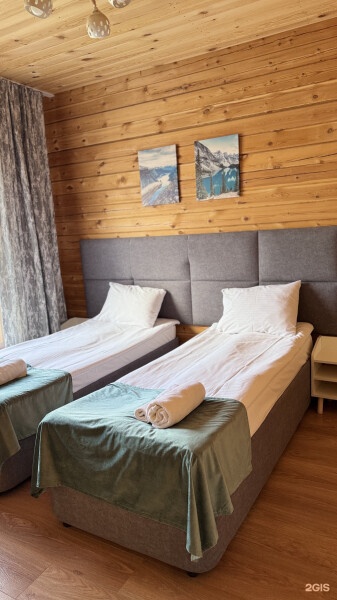 Коттедж - фото 2