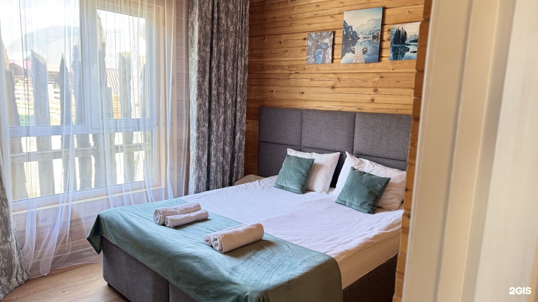 Коттедж - фото 3