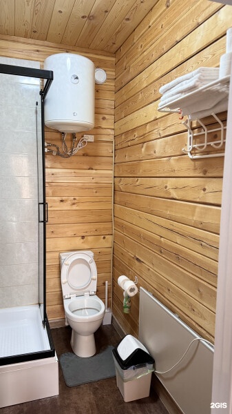 Коттедж - фото 5