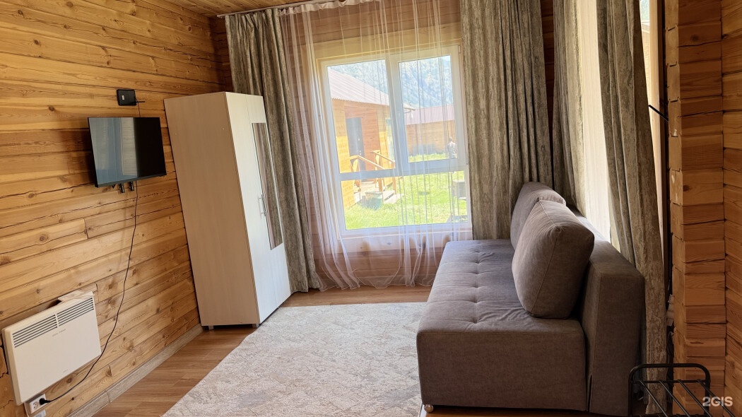 Коттедж - фото 6