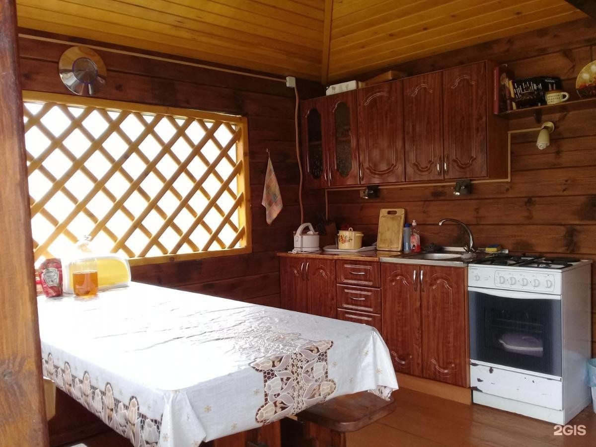 Atkaya Garden - фото 4