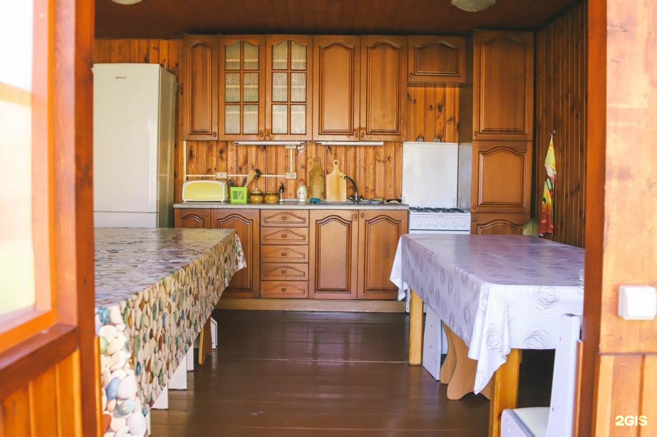 Atkaya Garden - фото 8