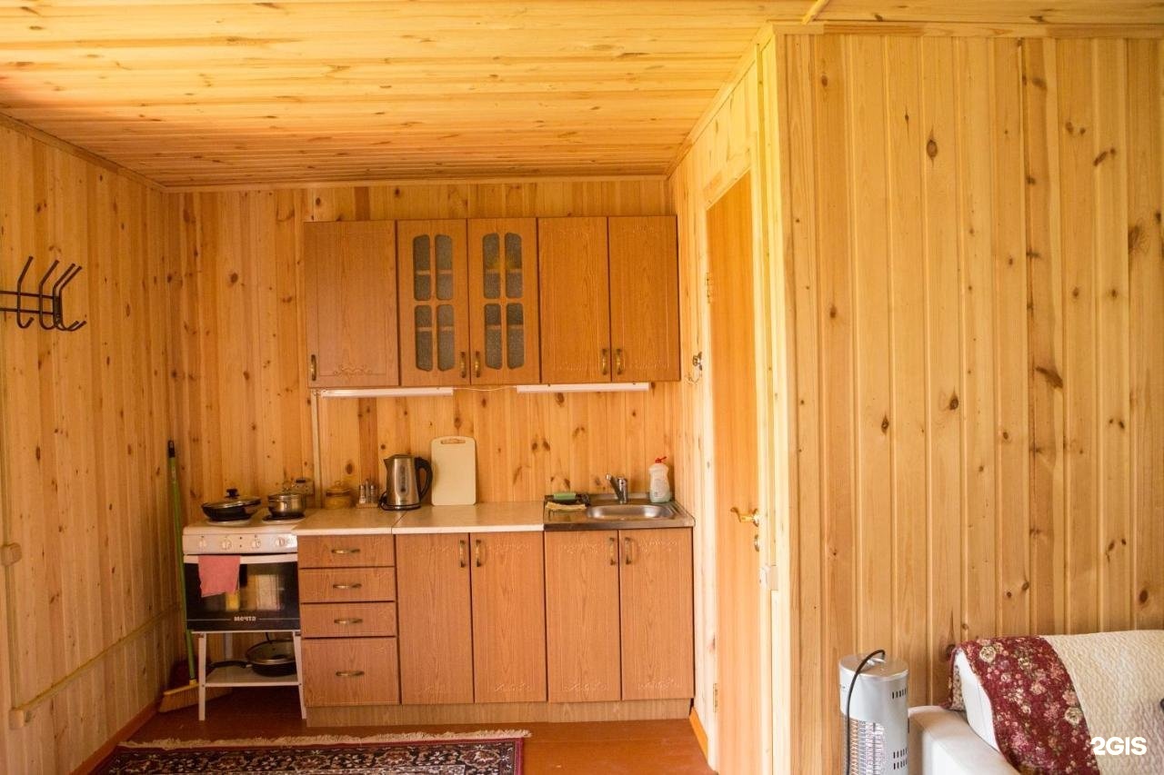 Atkaya Garden - фото 13