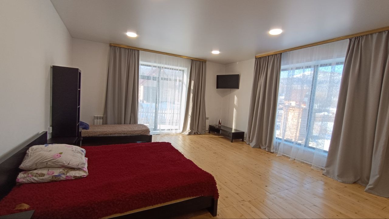 Гостевой дом - фото 5