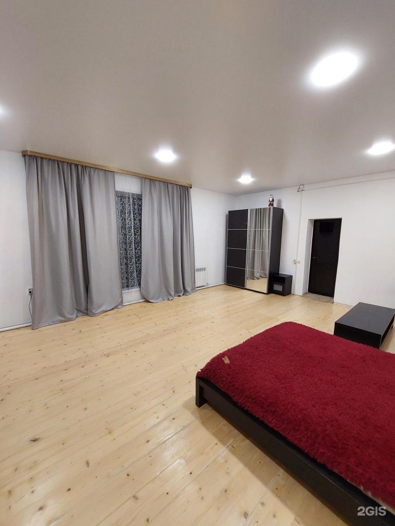 Гостевой дом - фото 6