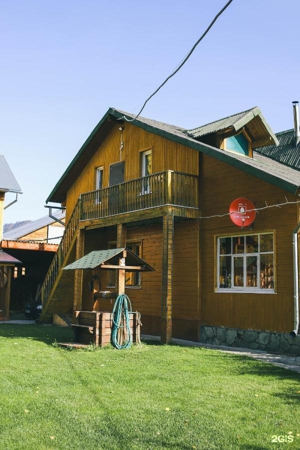 Atkaya Garden - фото 16