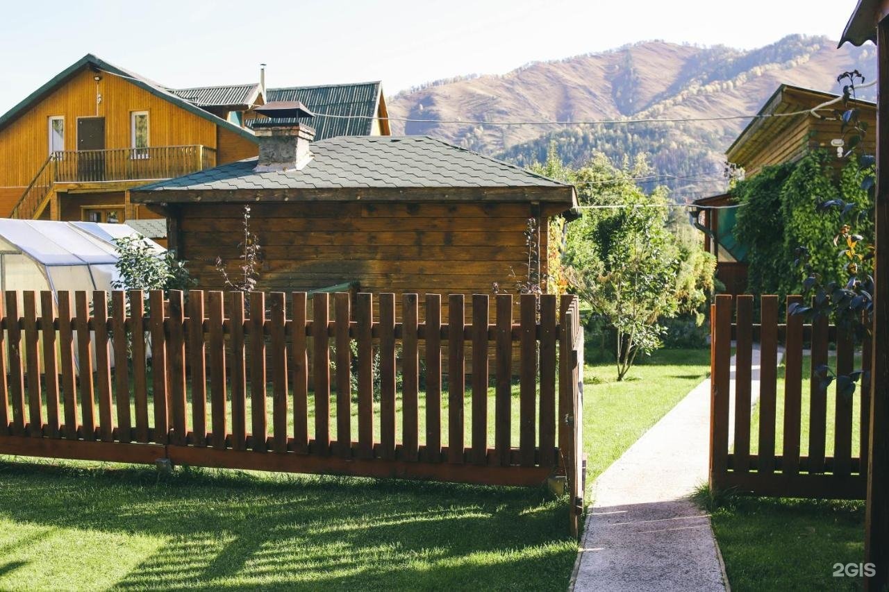 Atkaya Garden - фото 17