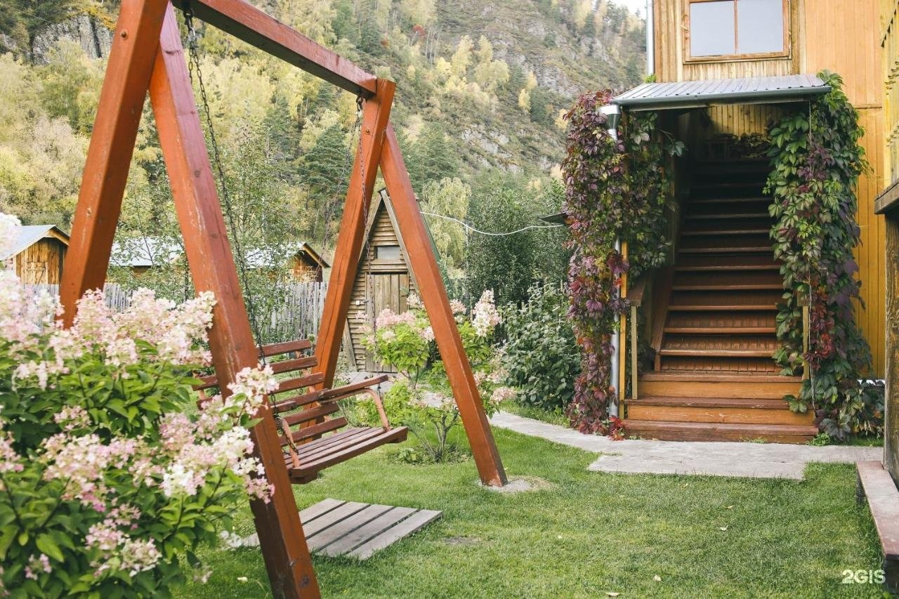 Atkaya Garden - фото 18