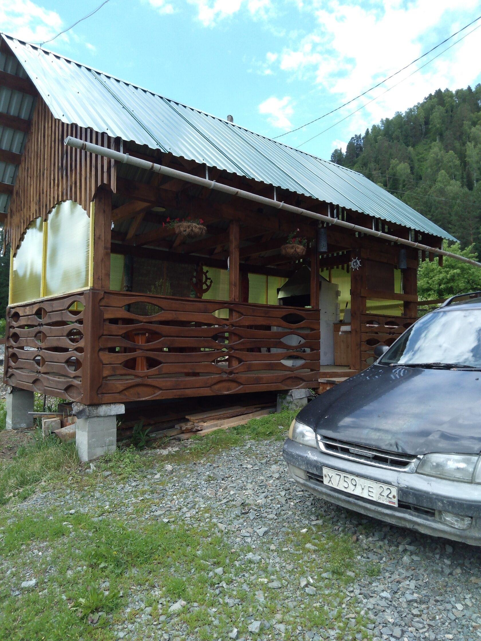 Сокол - фото 32