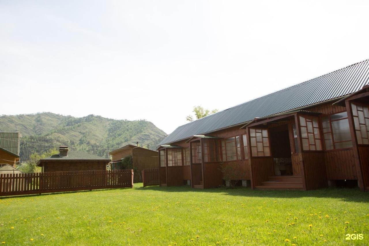 Atkaya Garden - фото 19