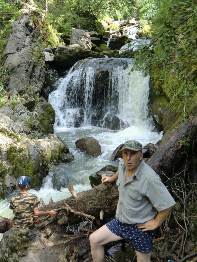 Сокол - фото 35