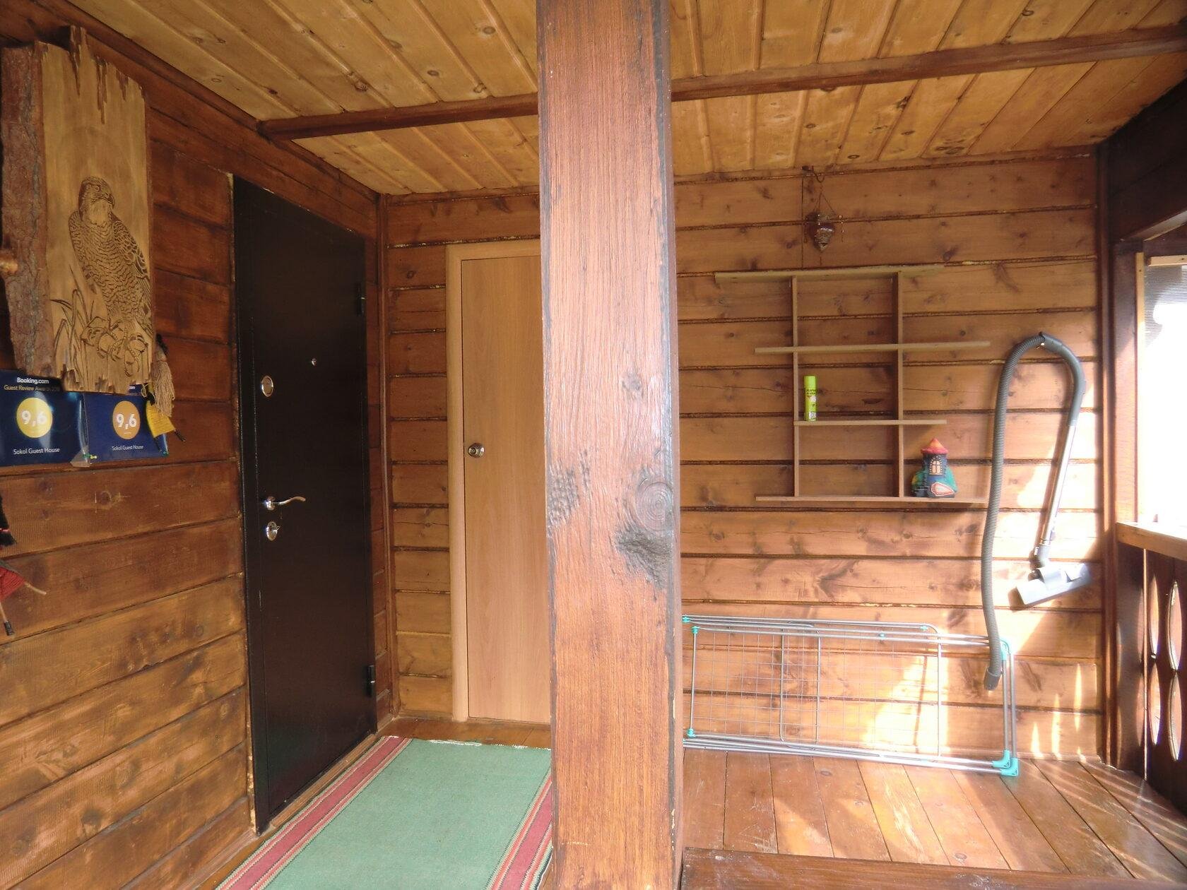 Сокол - фото 43