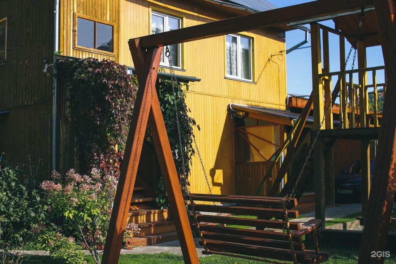 Atkaya Garden - фото 21