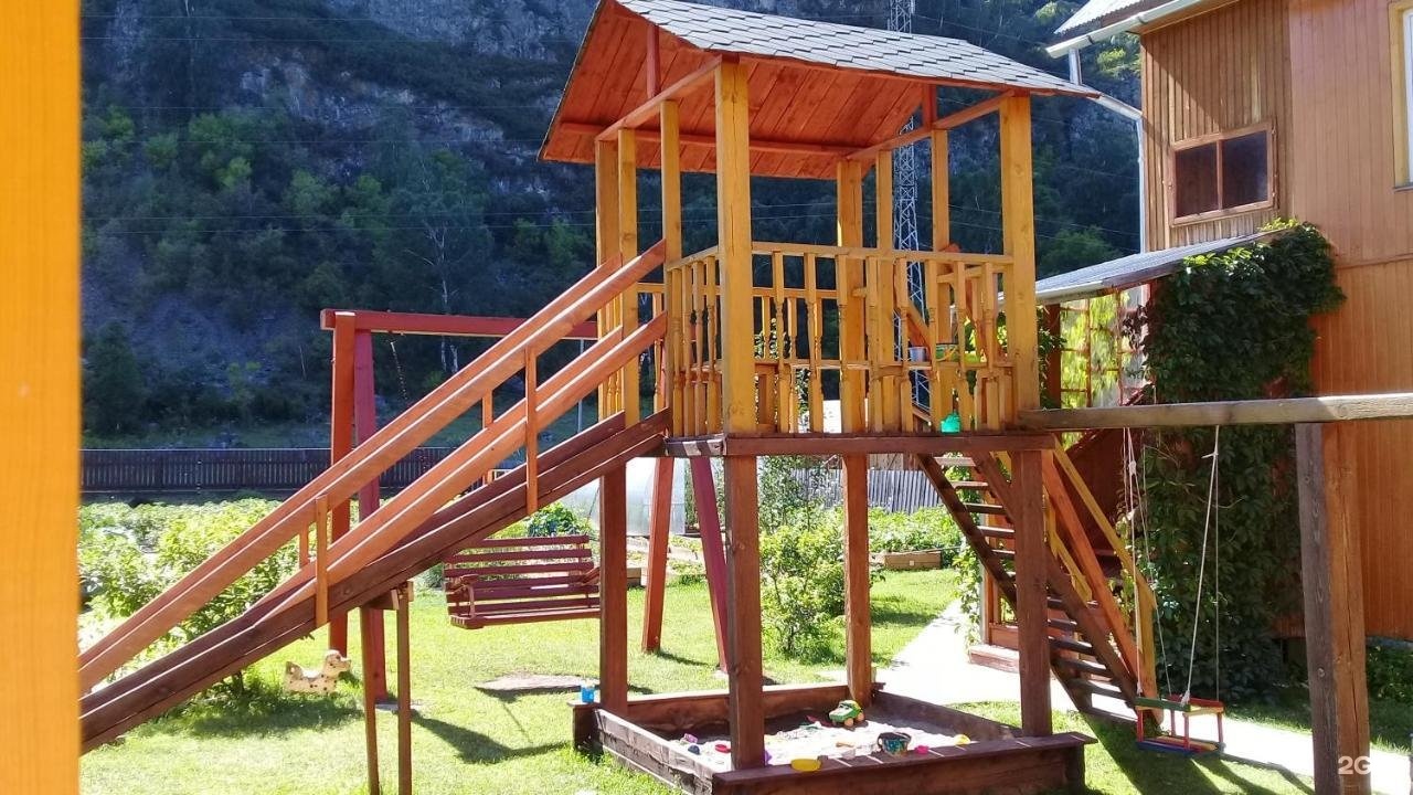 Atkaya Garden - фото 22