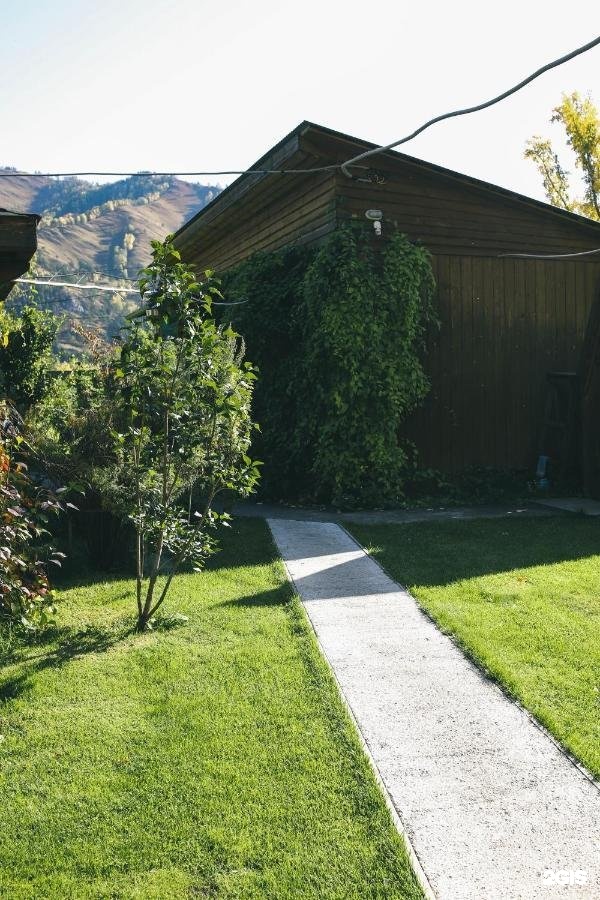 Atkaya Garden - фото 24