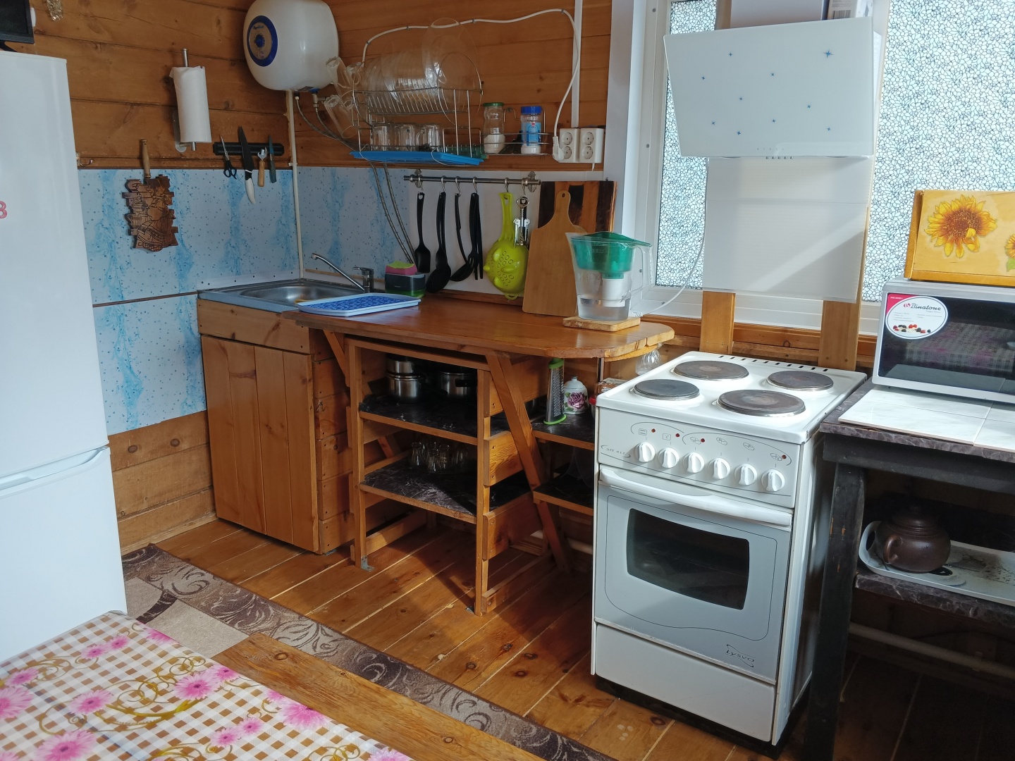 Дом - фото 12