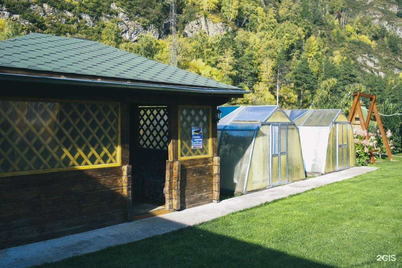 Atkaya Garden - фото 25