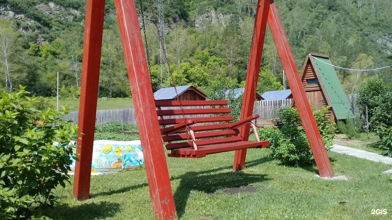 Atkaya Garden - фото 27