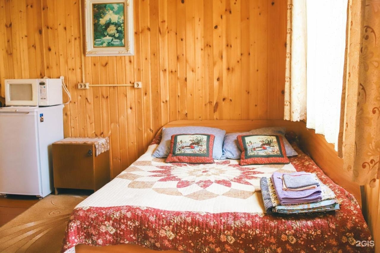 Atkaya Garden - фото 30