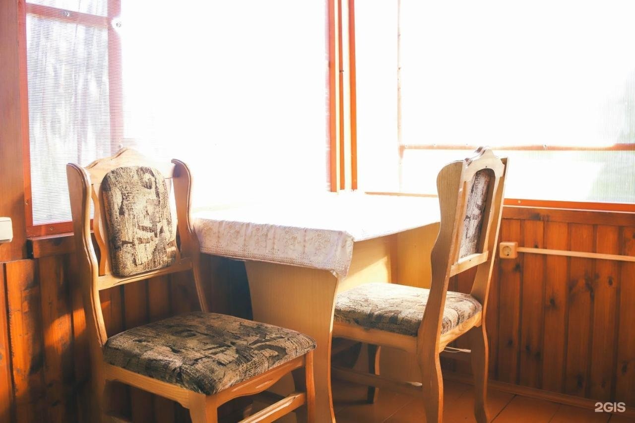 Atkaya Garden - фото 32