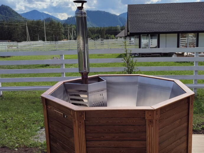 Гостевой дом "Горная лаванда" - фото 1