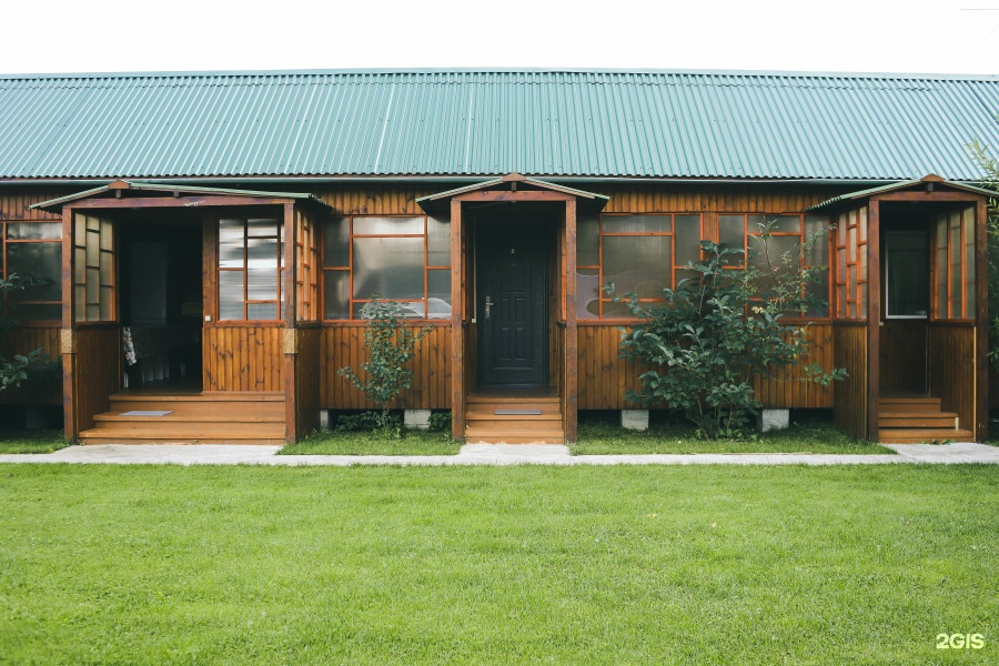 Двухместный номер - фото 2