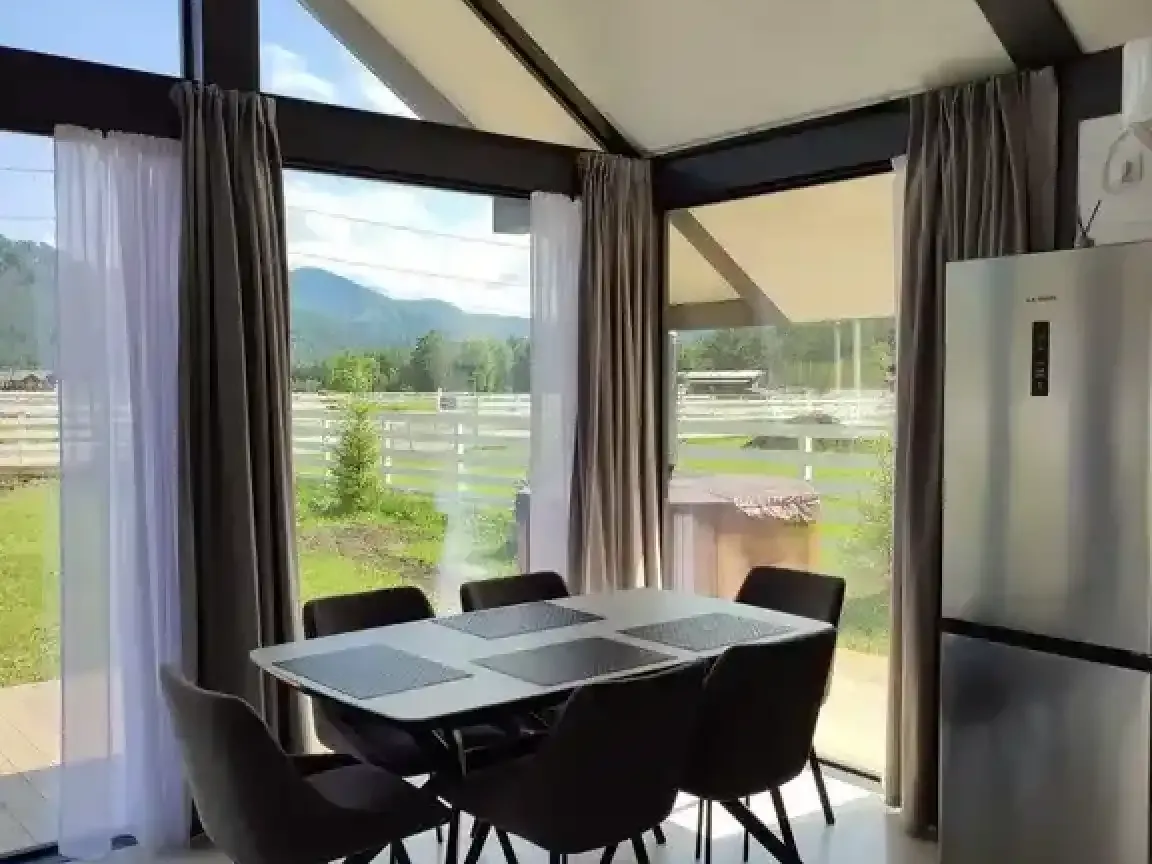 Гостевой дом "Горная лаванда" - фото 2