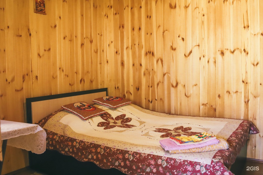 Двухместный номер - фото 4