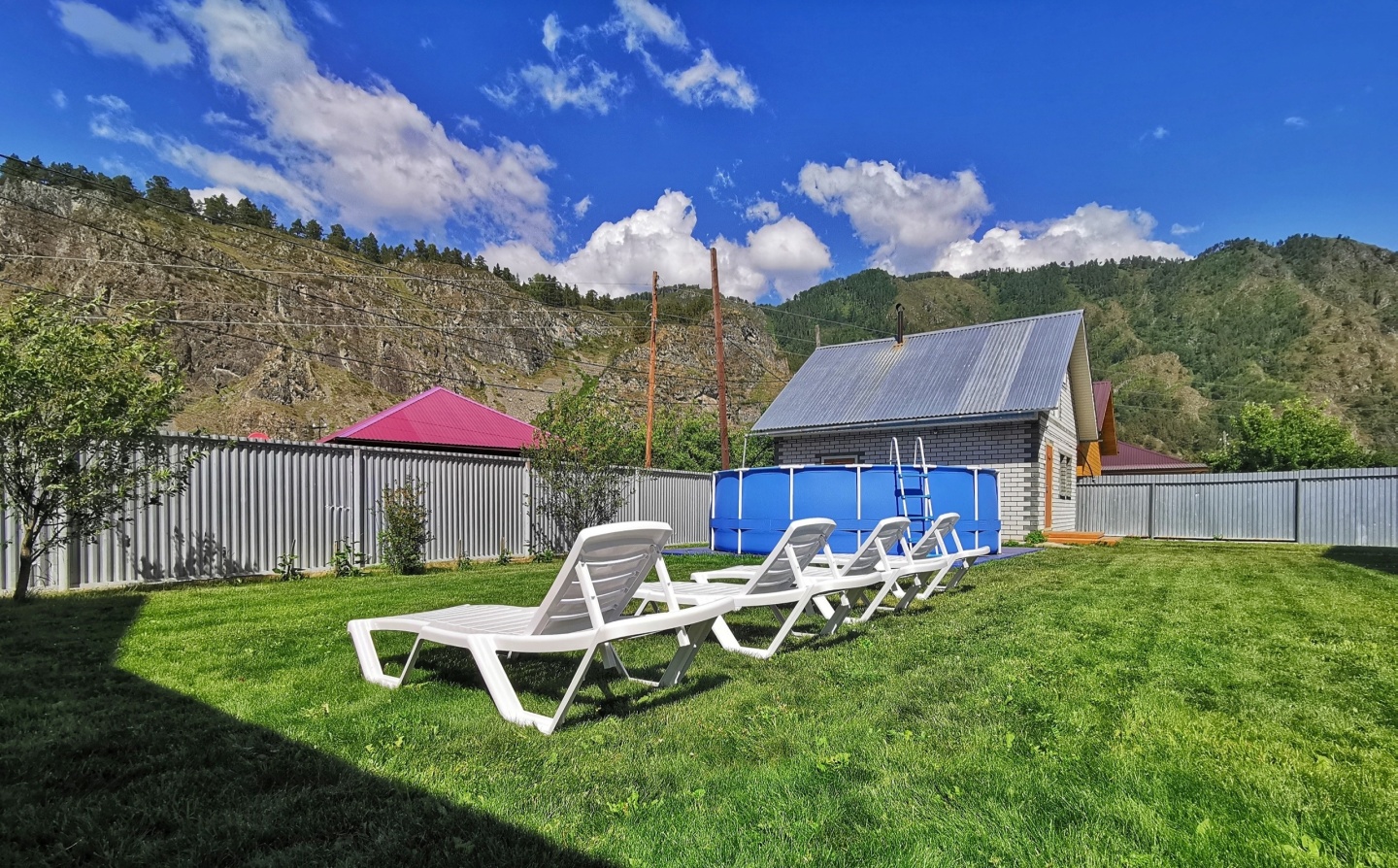 Пять холмов - фото 2