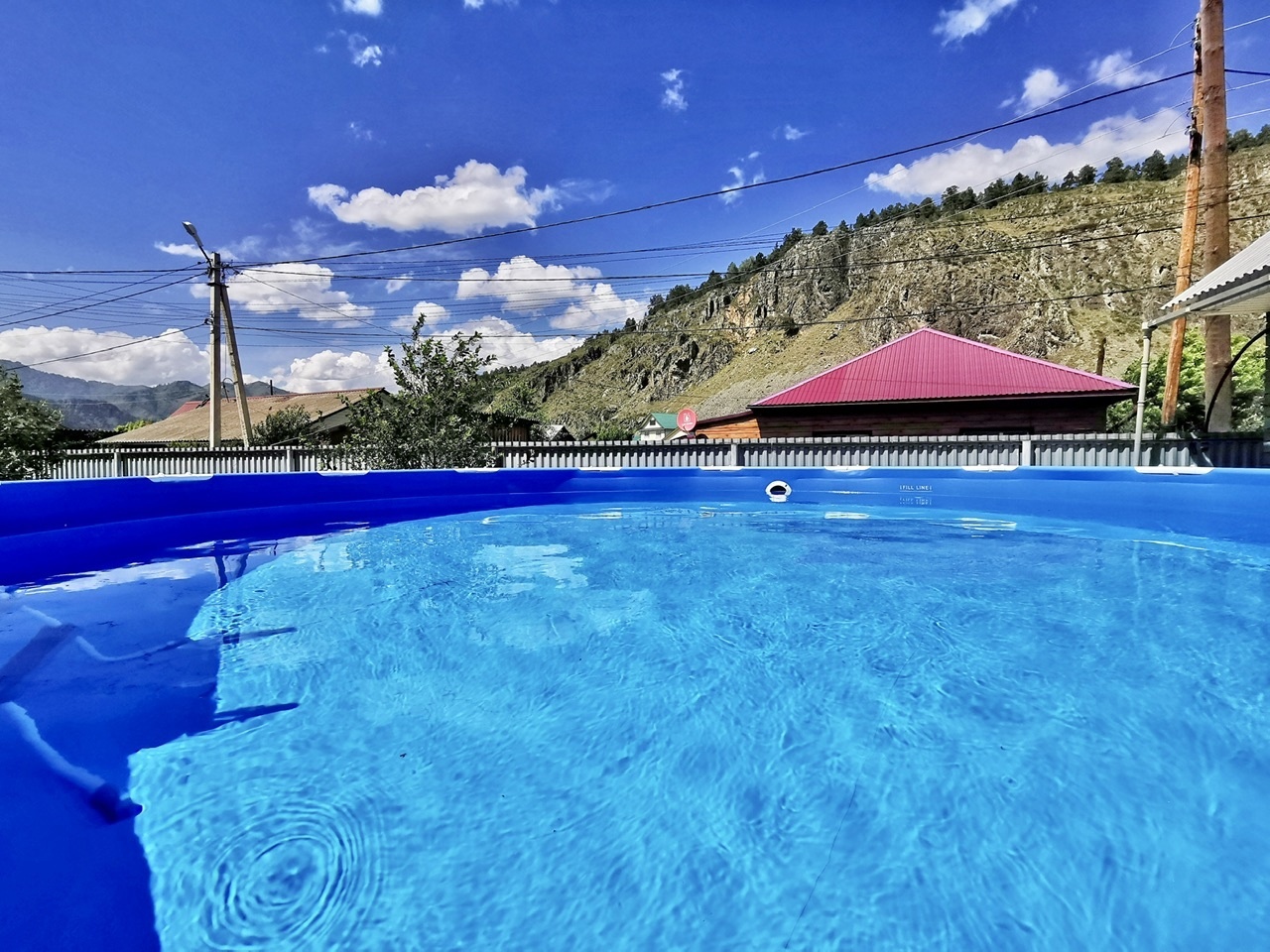 Пять холмов - фото 4