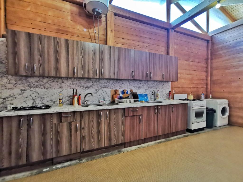 Пять холмов - фото 10