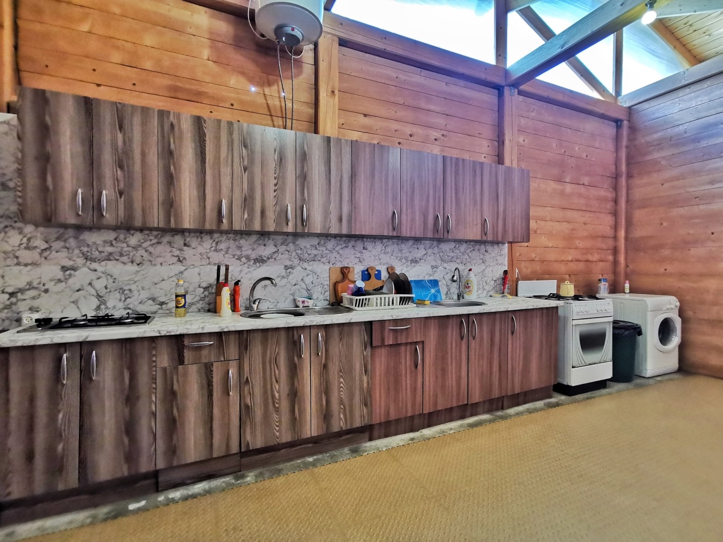 Пять холмов - фото 10