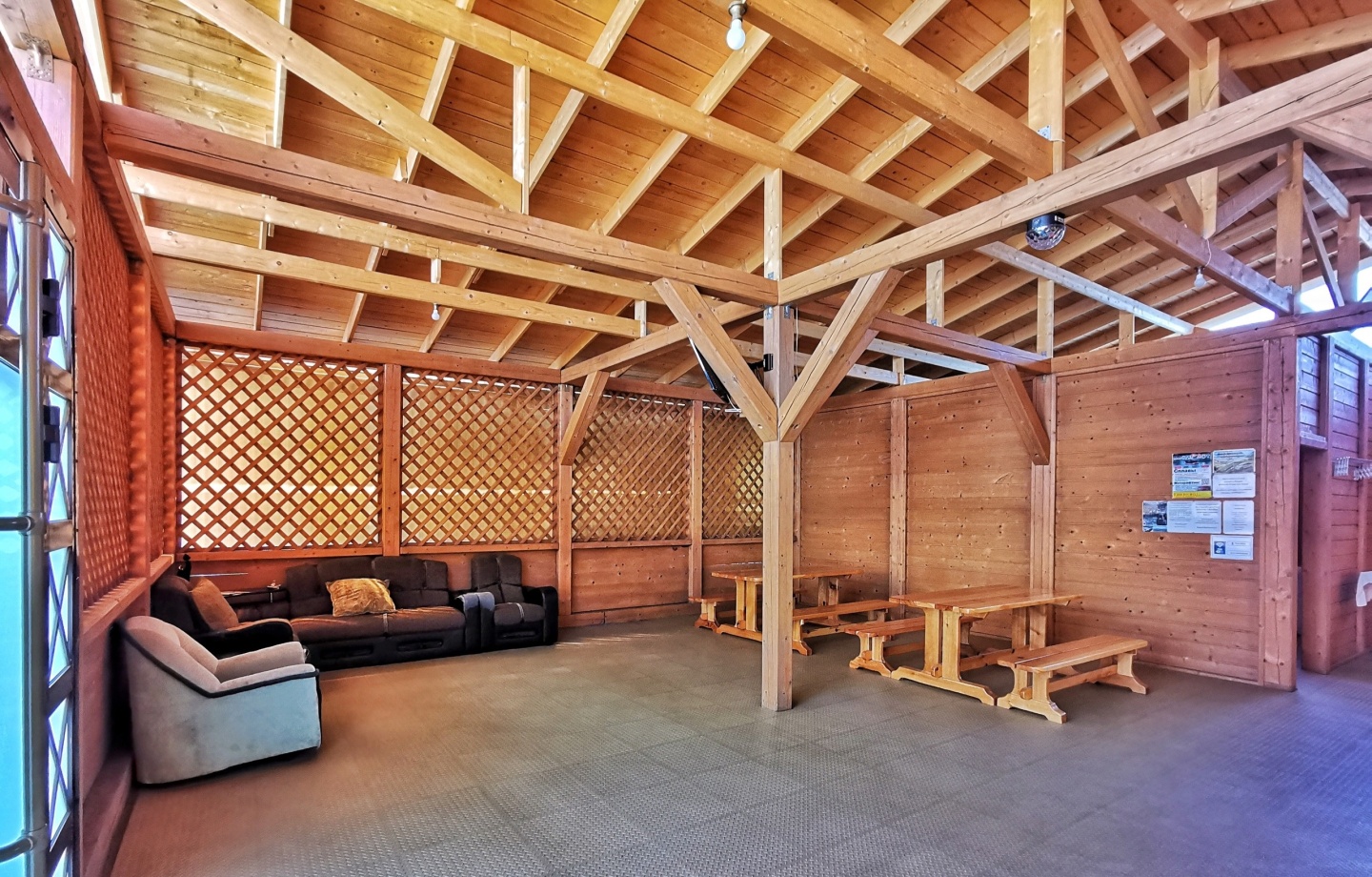 Пять холмов - фото 11