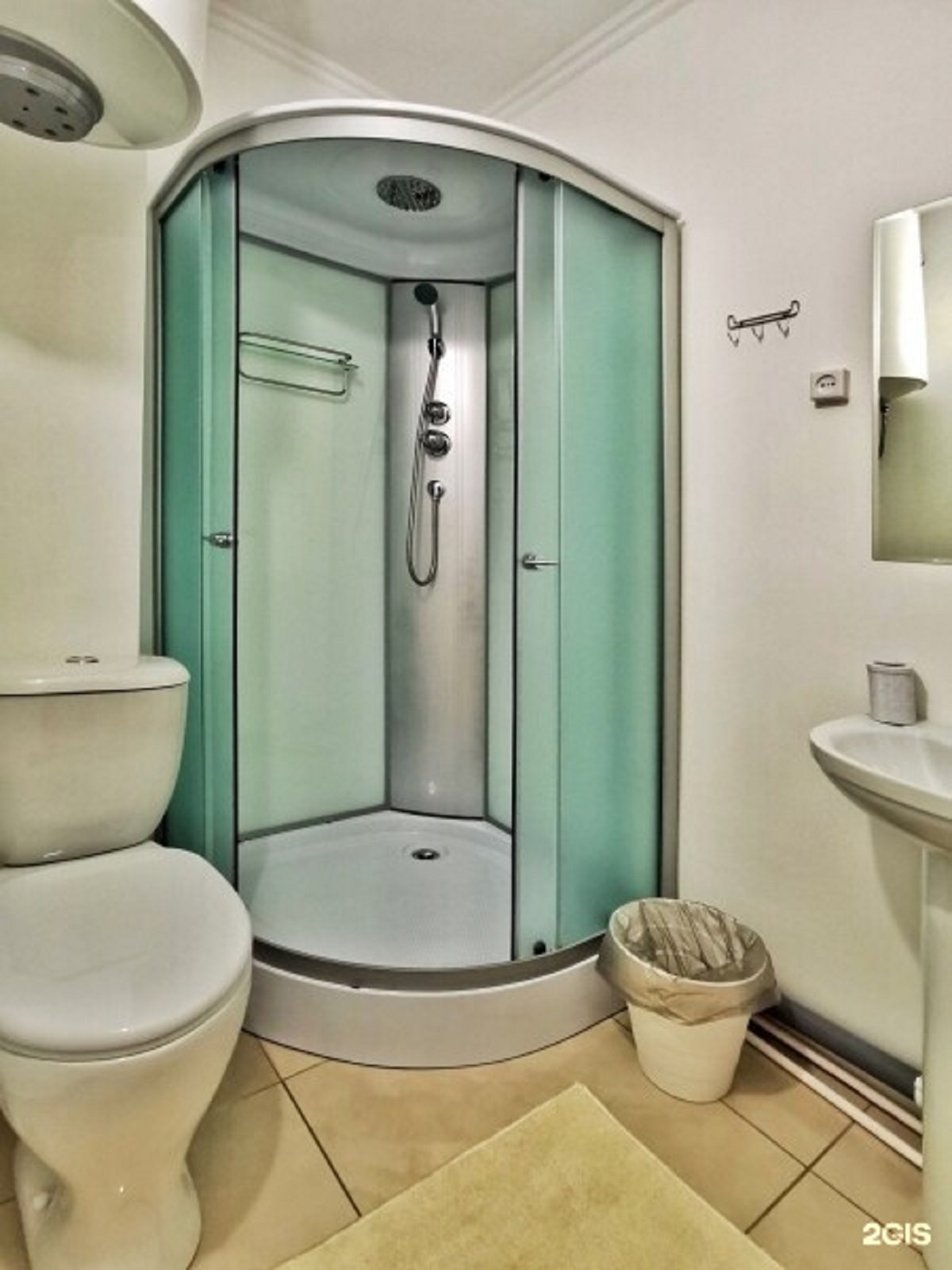 Пять холмов - фото 18