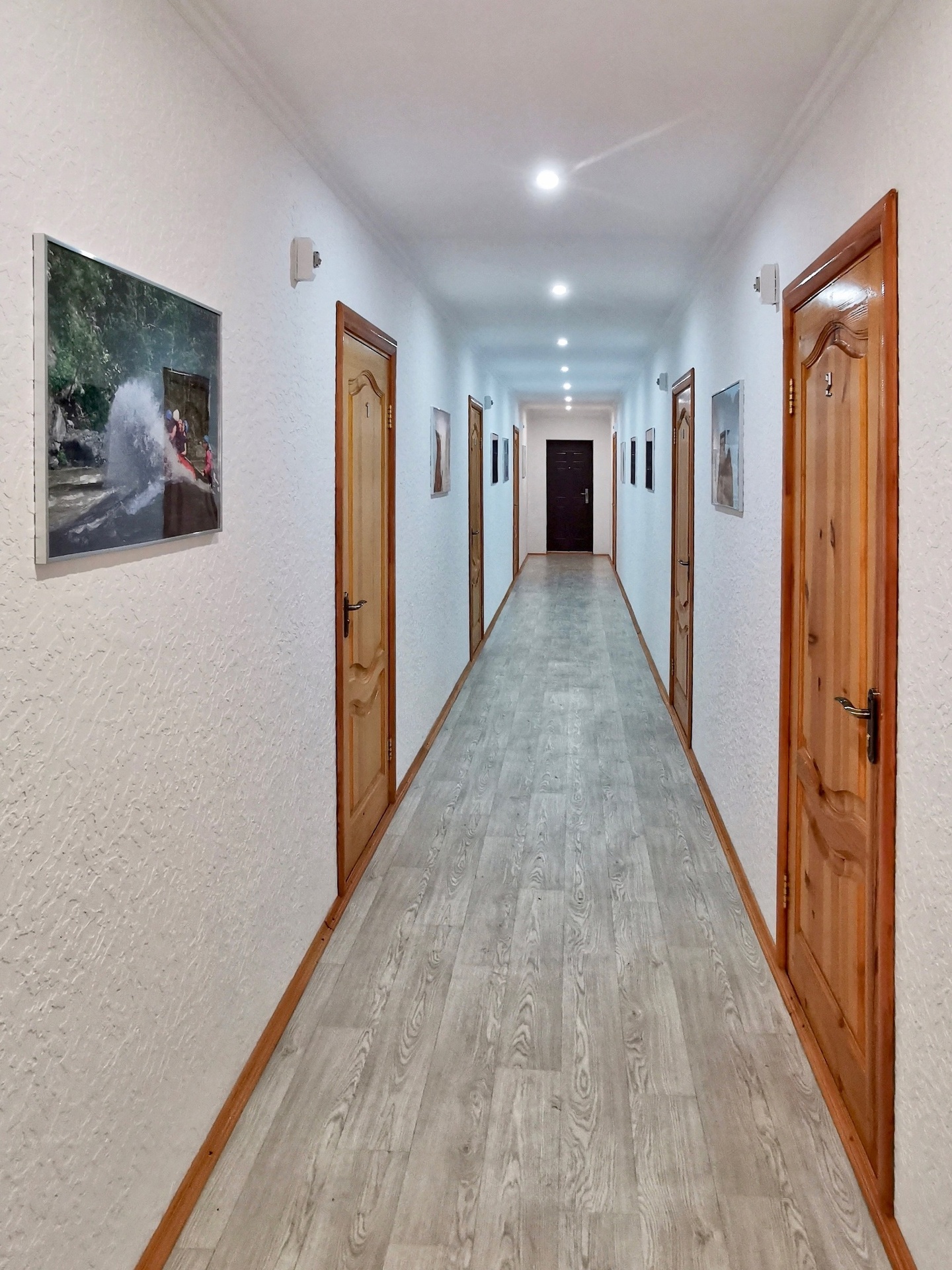 Пять холмов - фото 19