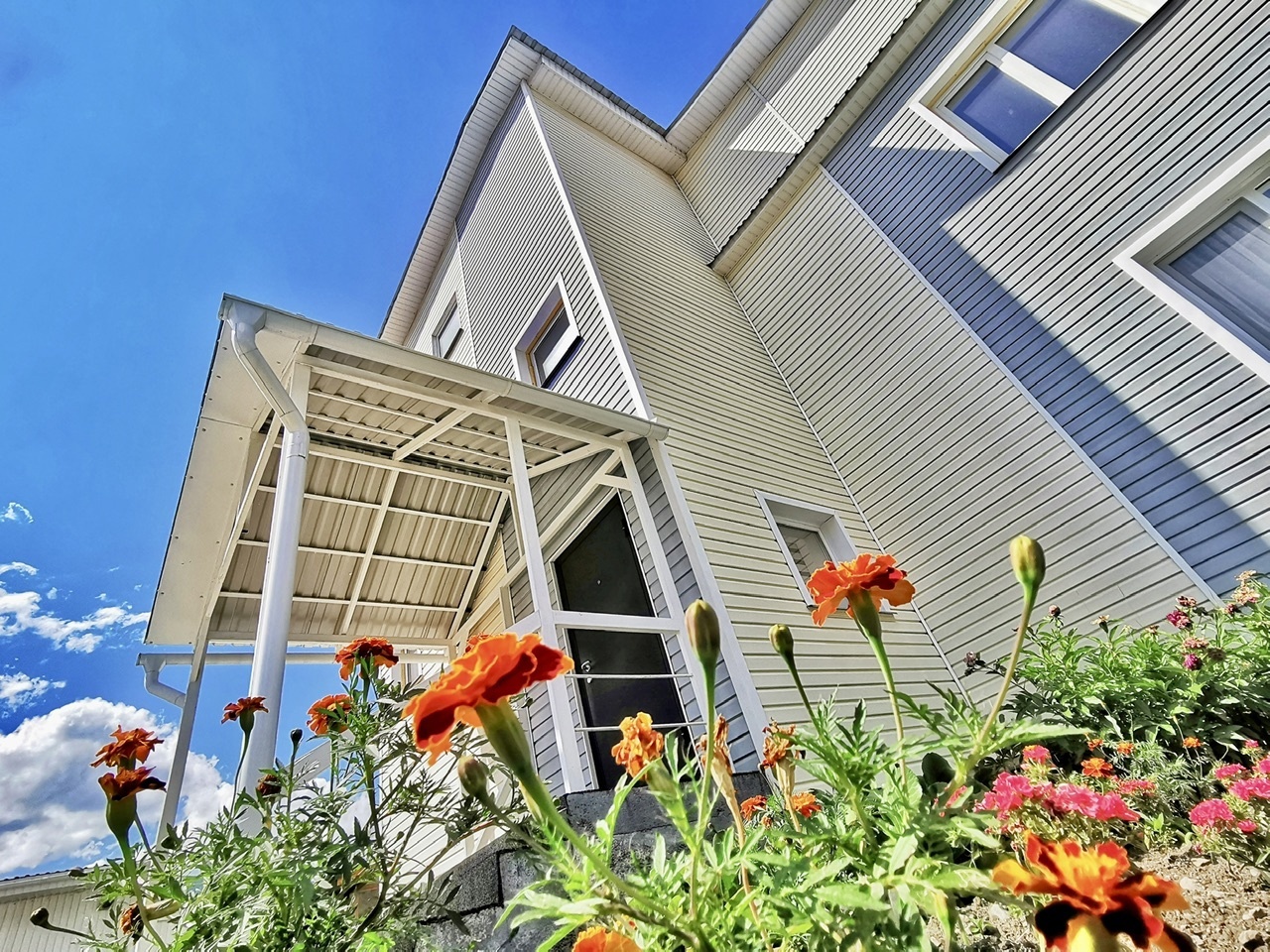 Пять холмов - фото 22