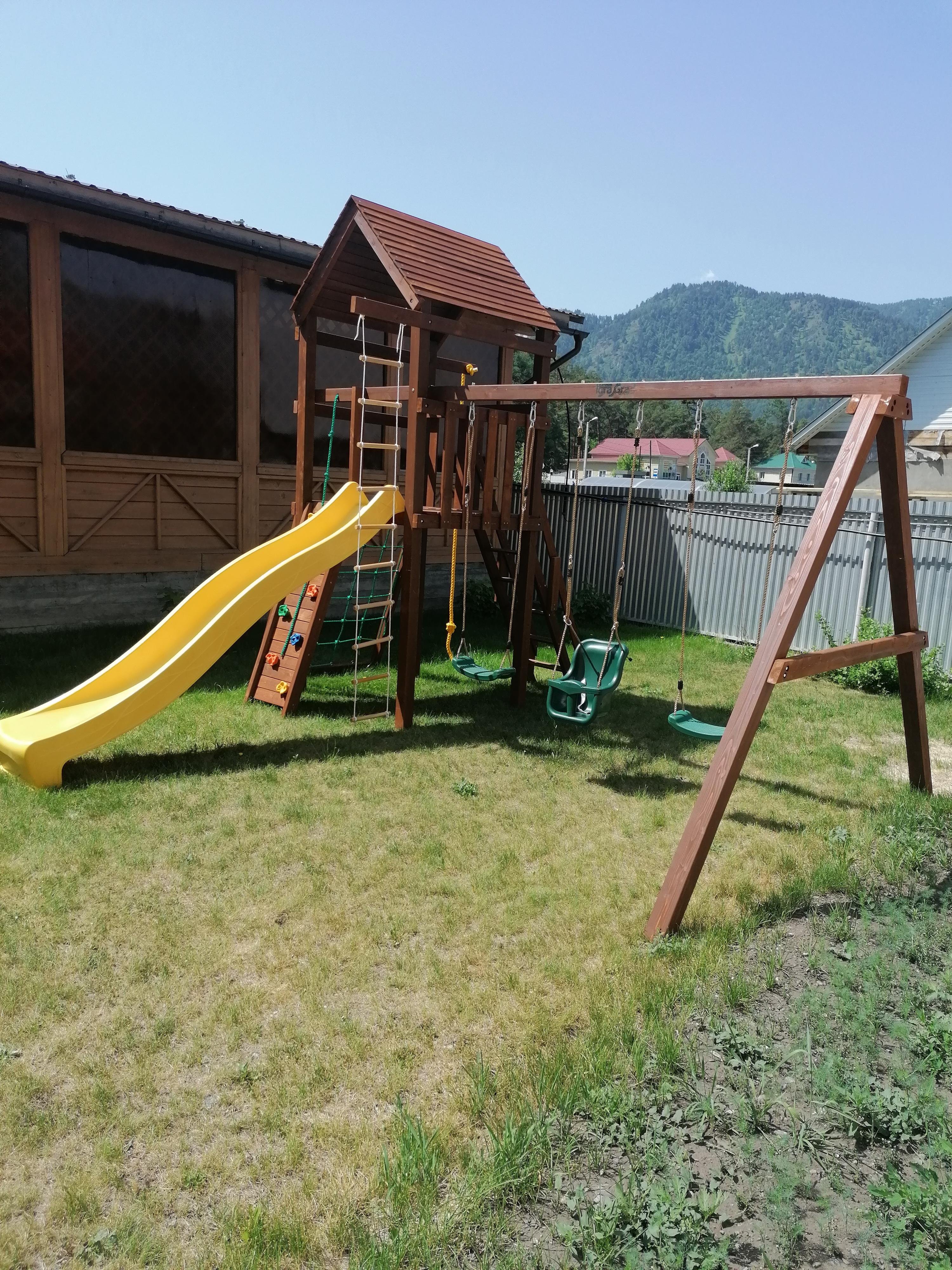 Пять холмов - фото 24