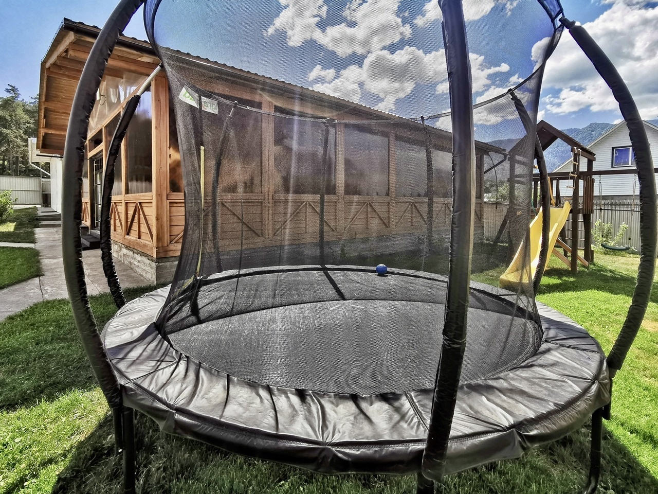 Пять холмов - фото 25