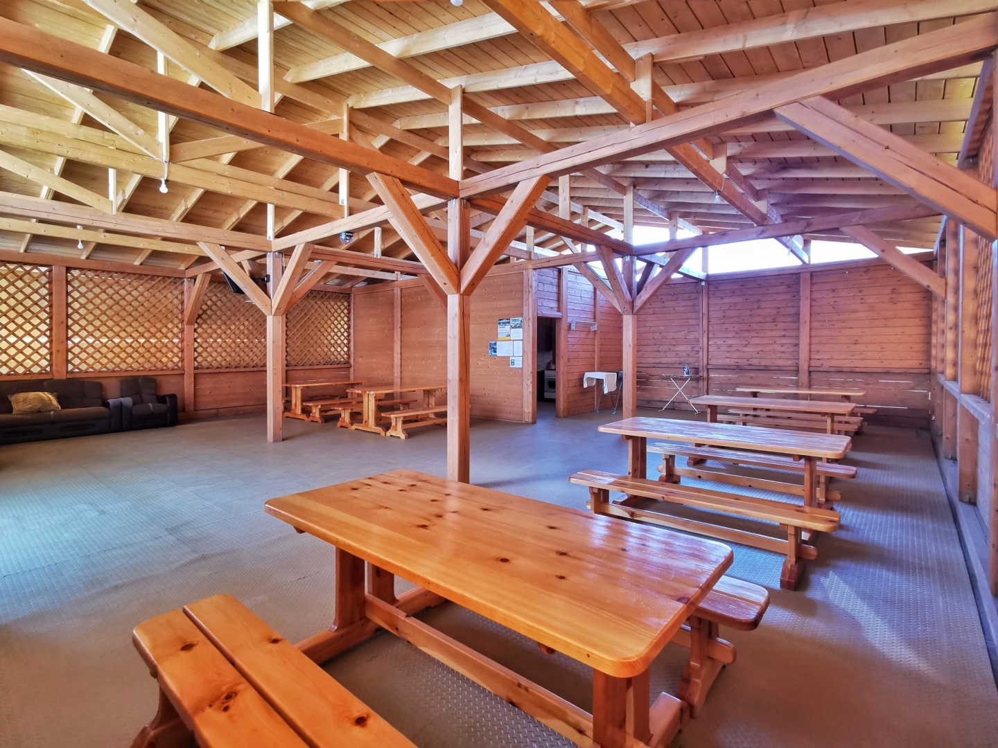 Пять холмов - фото 26