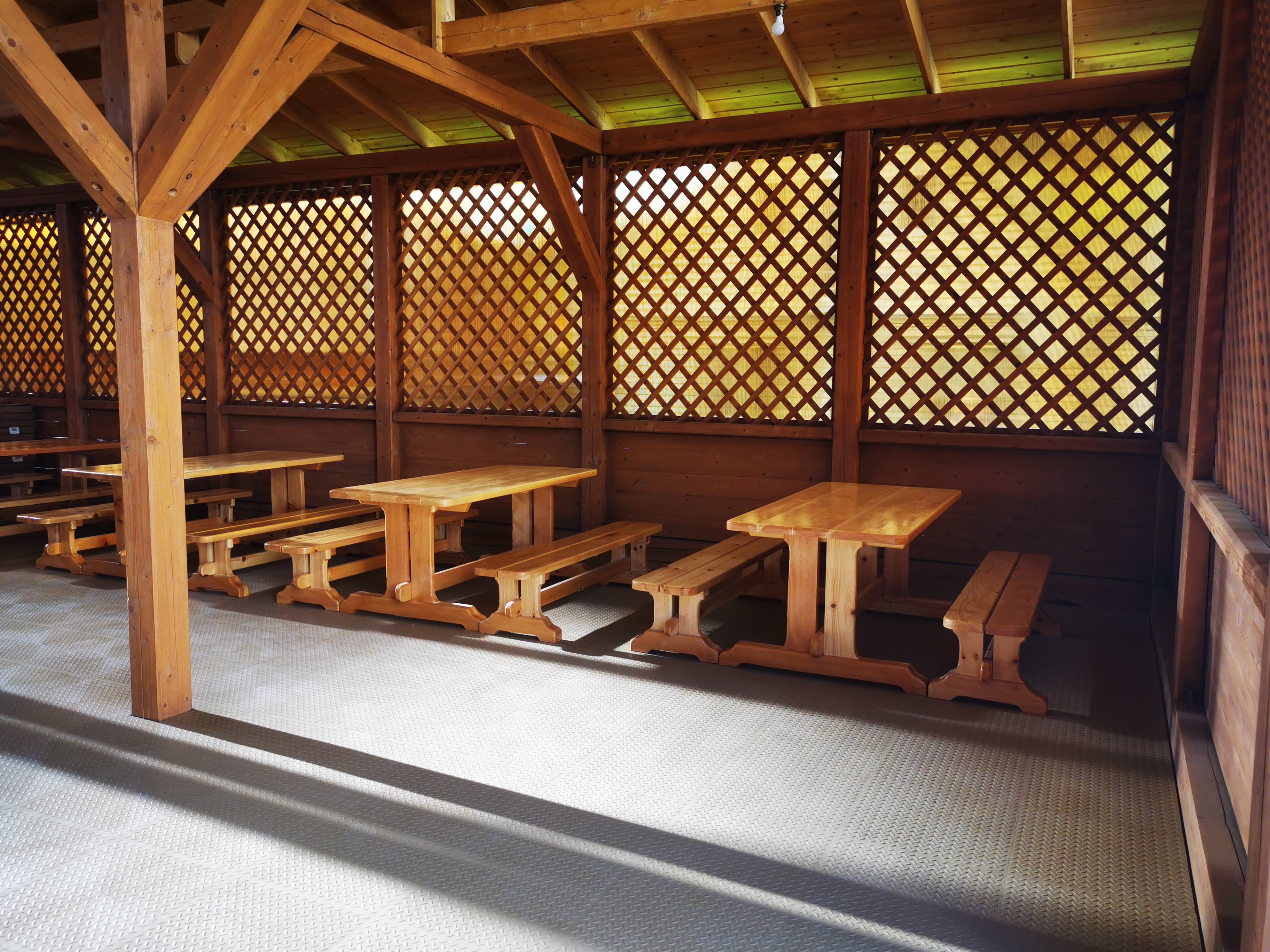 Пять холмов - фото 27