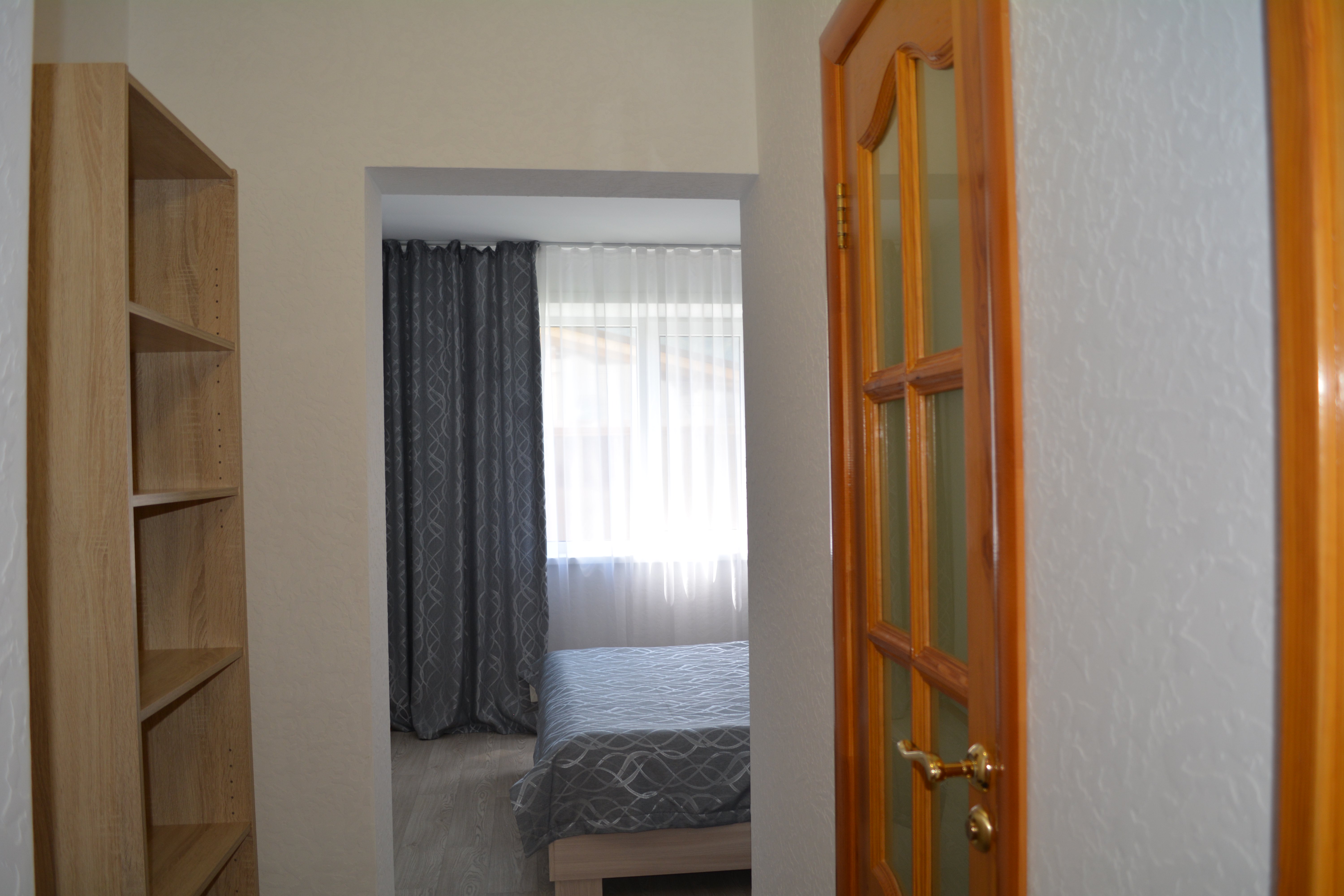 Пять холмов - фото 31