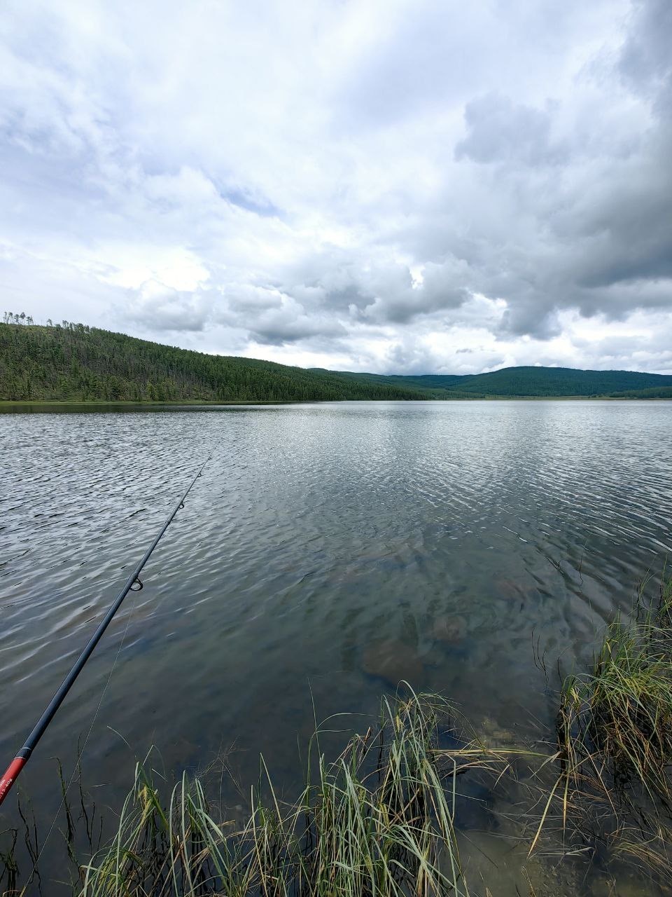 Апартаменты на 33-й км автодороги Акташ-Улаган, база отдыха Балыкту - фото 25
