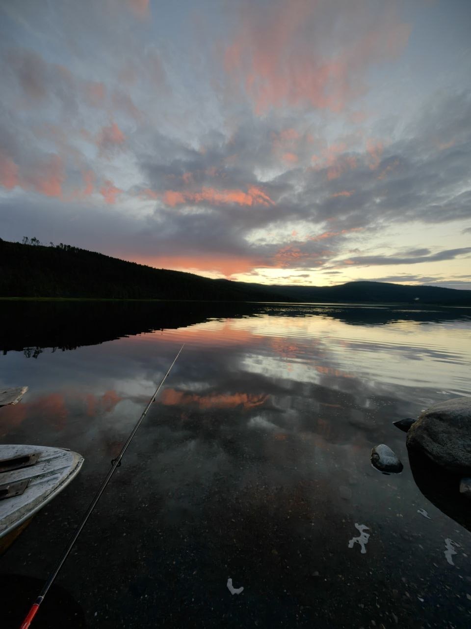 Апартаменты на 33-й км автодороги Акташ-Улаган, база отдыха Балыкту - фото 26
