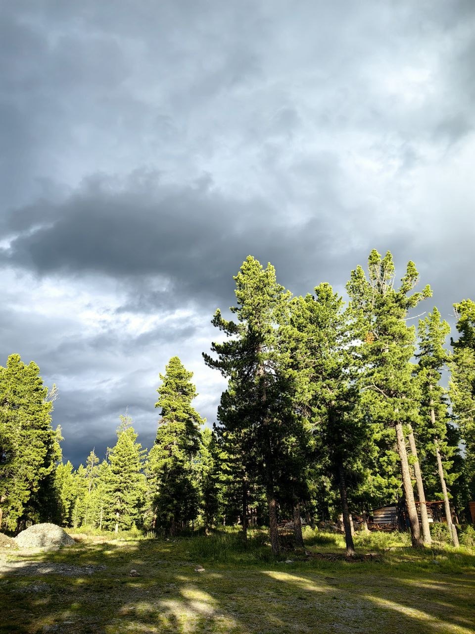 Апартаменты на 33-й км автодороги Акташ-Улаган, база отдыха Балыкту - фото 36