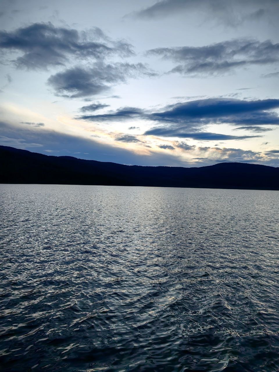 Апартаменты на 33-й км автодороги Акташ-Улаган, база отдыха Балыкту - фото 46