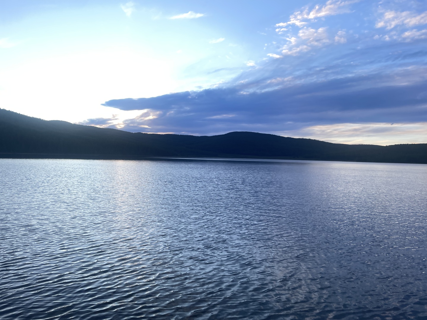 Апартаменты на 33-й км автодороги Акташ-Улаган, база отдыха Балыкту - фото 48