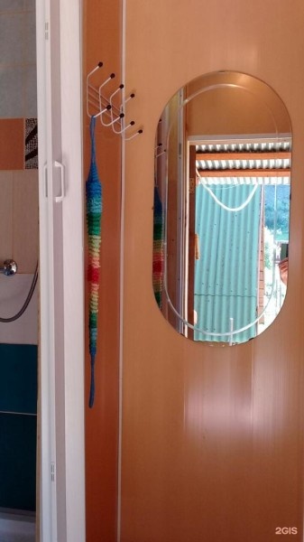 Четырёхместный номер с кухней - фото 8