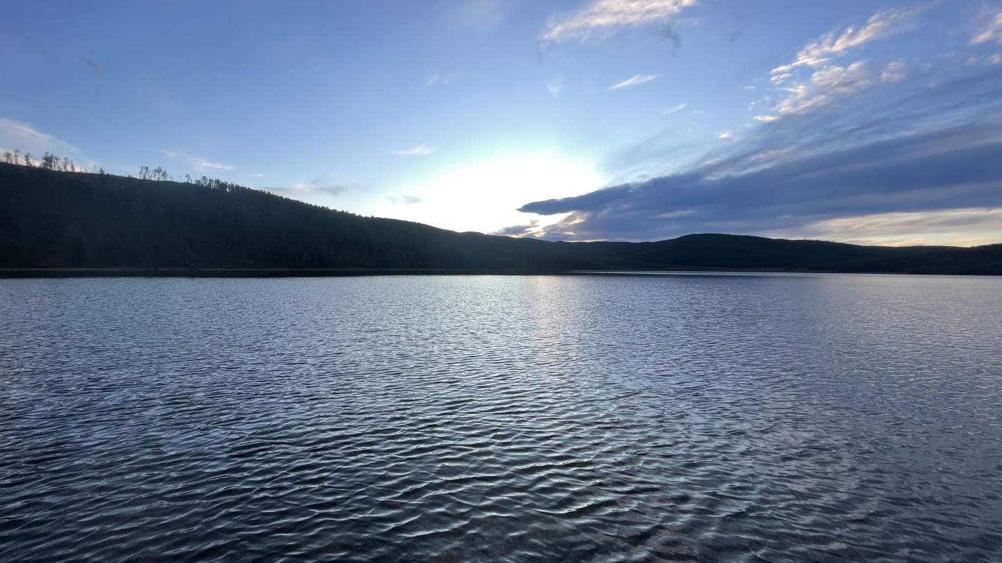 Апартаменты на 33-й км автодороги Акташ-Улаган, база отдыха Балыкту - фото 62