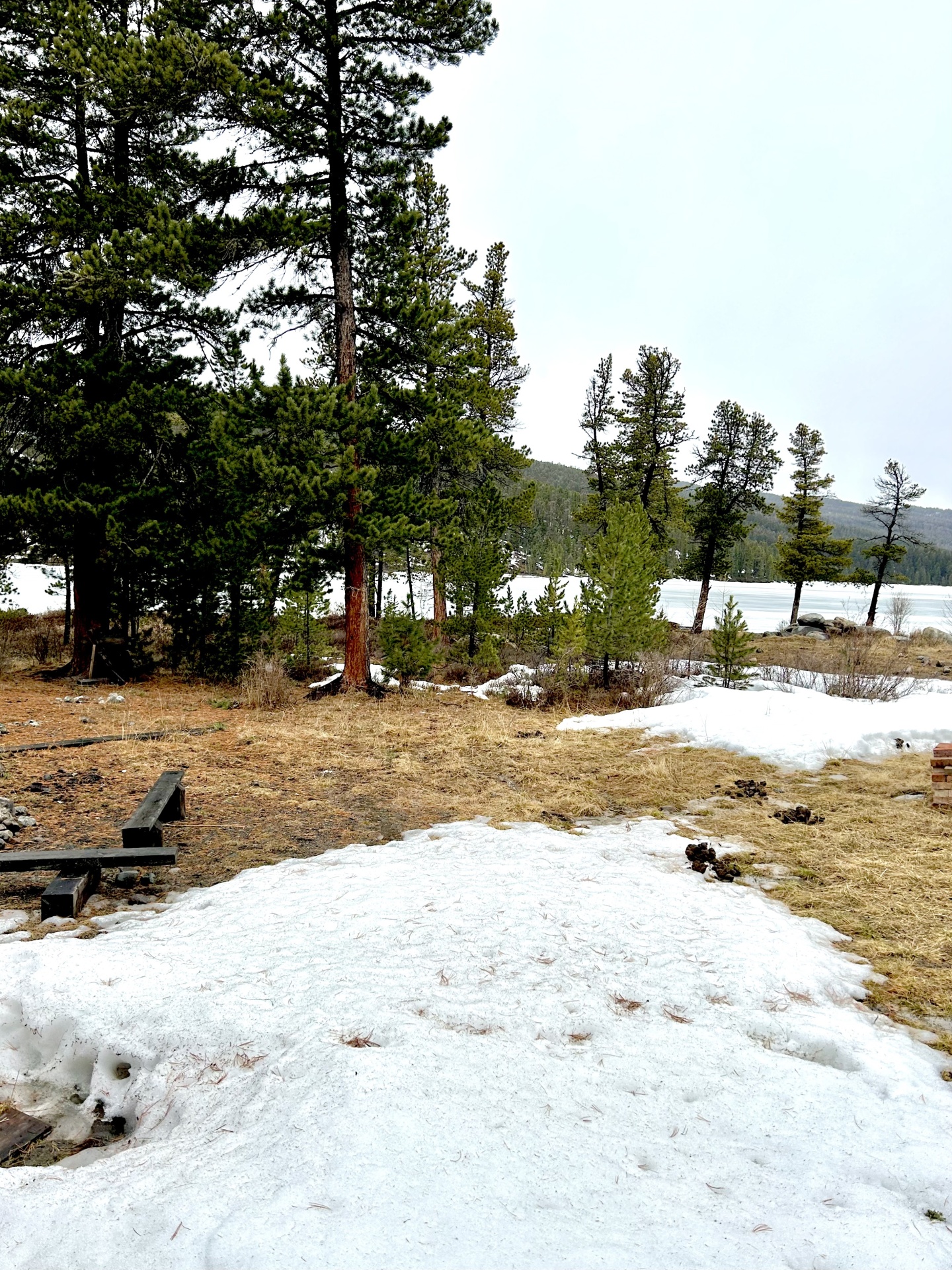 Апартаменты на 33-й км автодороги Акташ-Улаган, база отдыха Балыкту - фото 64